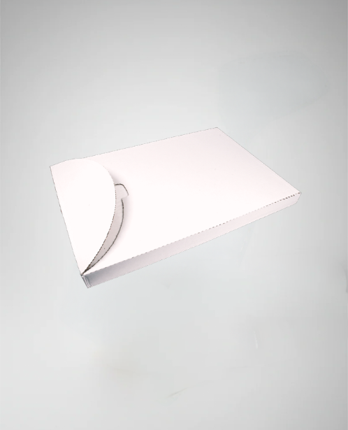 Papier cuisson 400x600 mm /Lot 500 feuilles