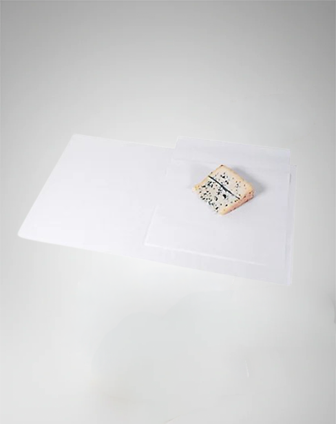 Feuilles Duplex Vichy / Blanc 10 kg