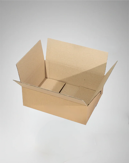 Carton expédition / déménagement - Lot de 10