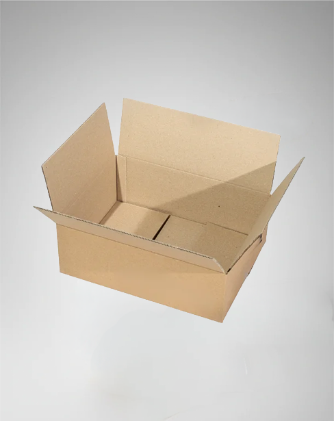 Carton expédition / déménagement - Lot de 10