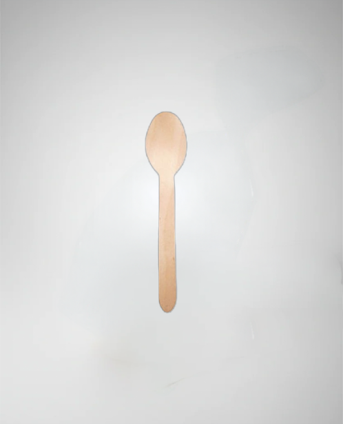 Couverts en bois