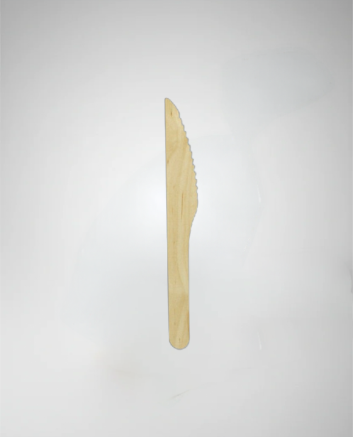 Couverts en bois