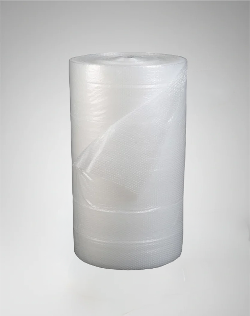 Rouleau film à bulles/ Particules de callage - Lot de 1