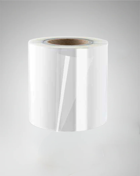 Film transparent scellable - lot de 1