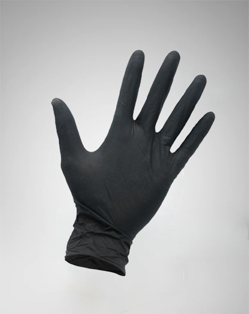 Gants alimentaires à usage unique - Lot de 1