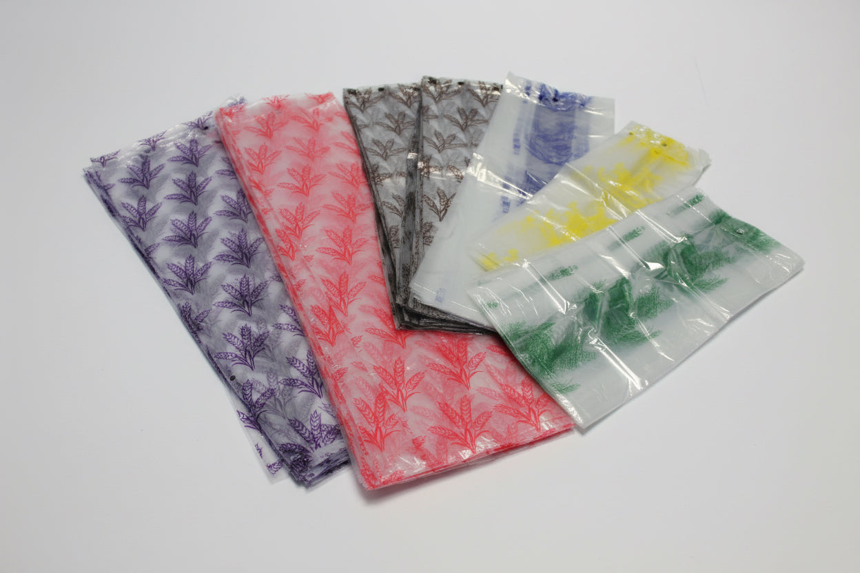 Sac pour pain tranché - Lot de 200