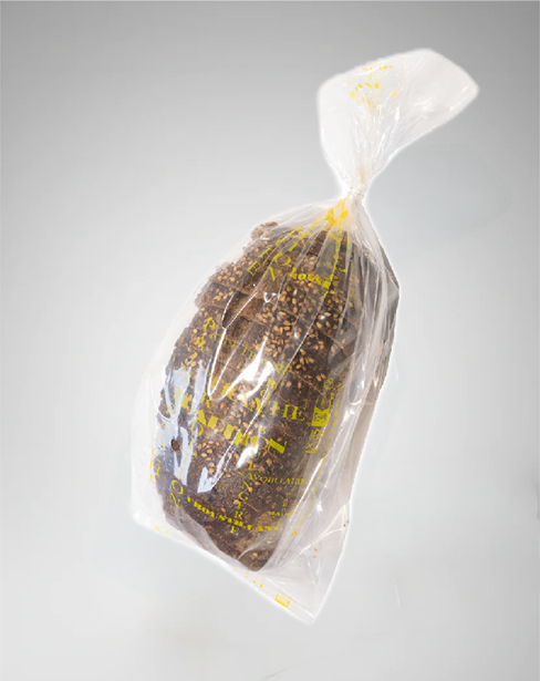 Sac pour pain tranché - Lot de 200