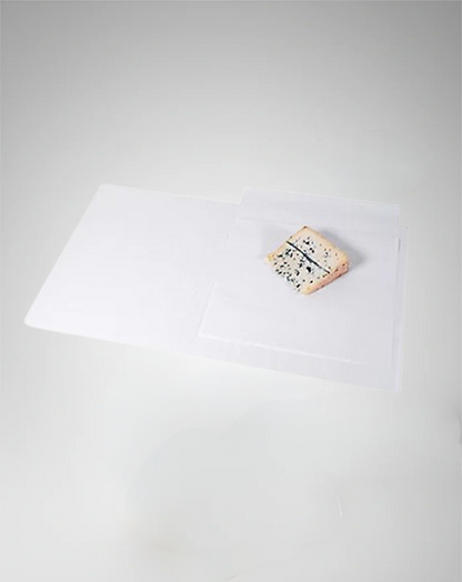 Feuilles Duplex Vichy / Blanc 10 kg