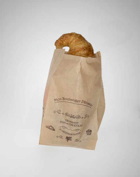 Sac à viennoiserie - Lot de 1000