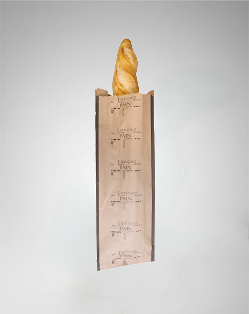 Sac à baguette