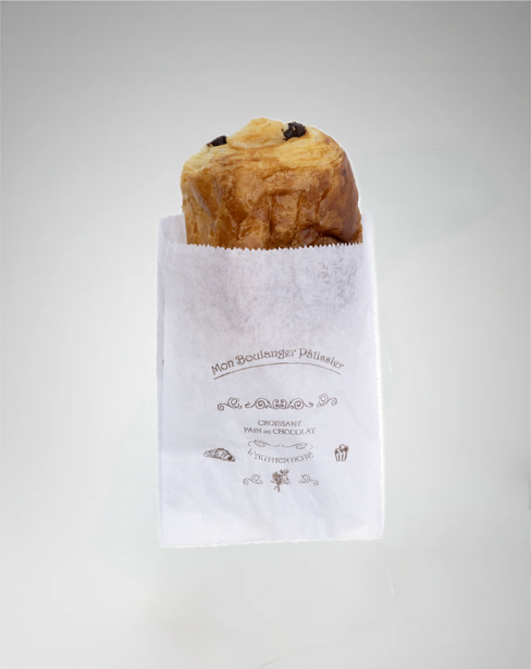 Sac à viennoiserie - Lot de 1000