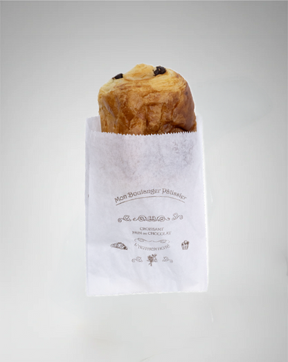 Sac à viennoiserie - Lot de 1000