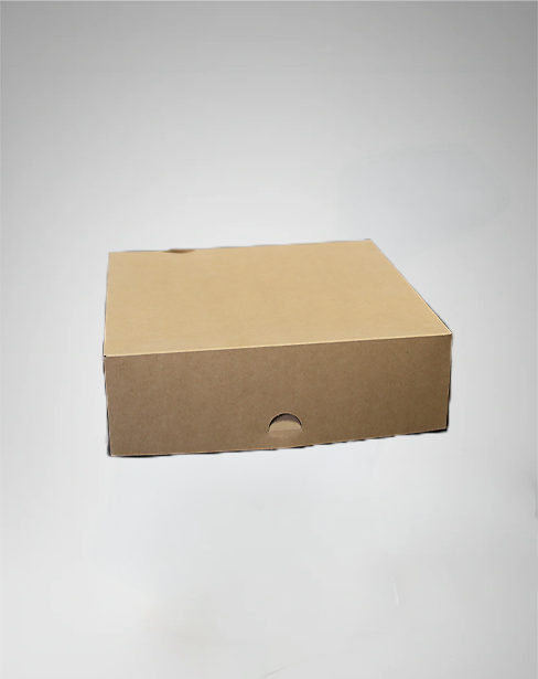 Boite à pâtisserie