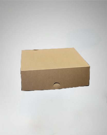 Boite à pâtisserie