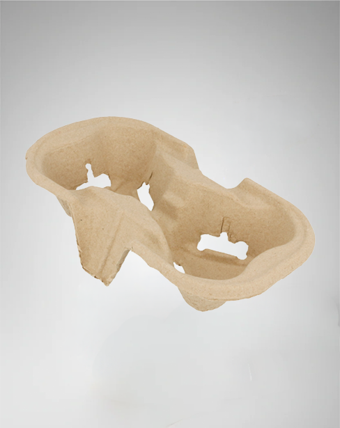 Porte-gobelets - Lot de 100