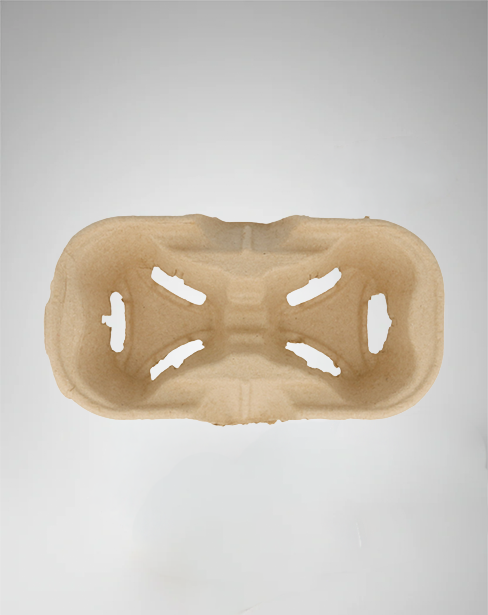 Porte-gobelets - Lot de 100