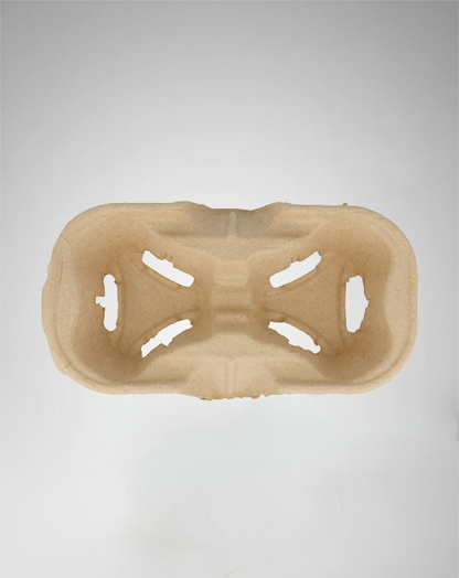 Porte-gobelets - Lot de 100