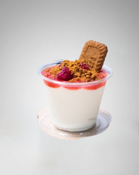 Pot à dessert - Lot de 500