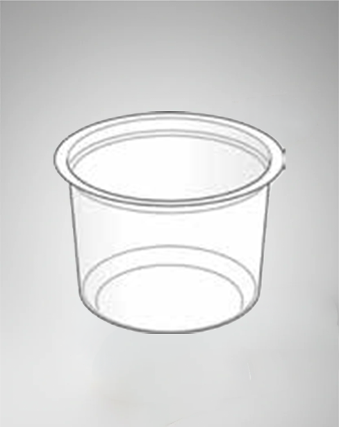 Pot à sauce - Lot de 500