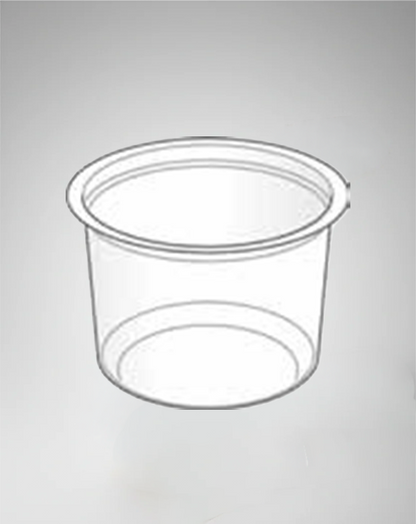 Pot à sauce - Lot de 500