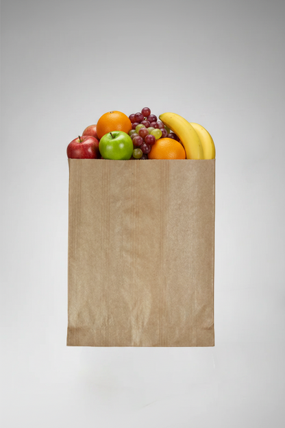 Sac à fruits - Lot de 1000