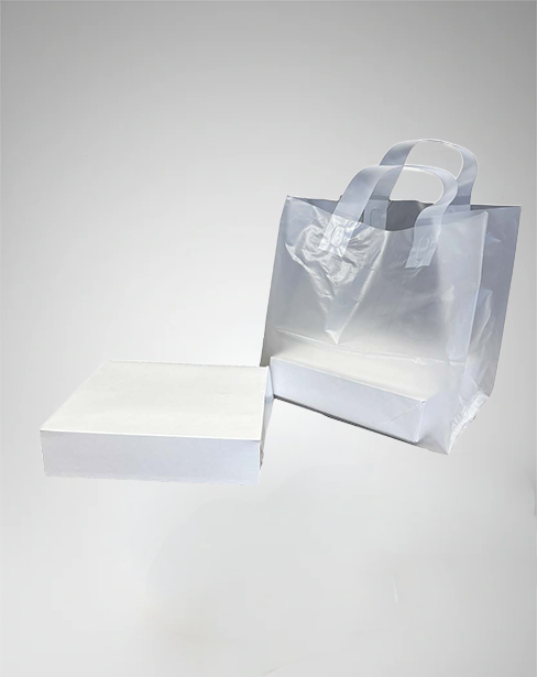 Sac à boite pâtissière
