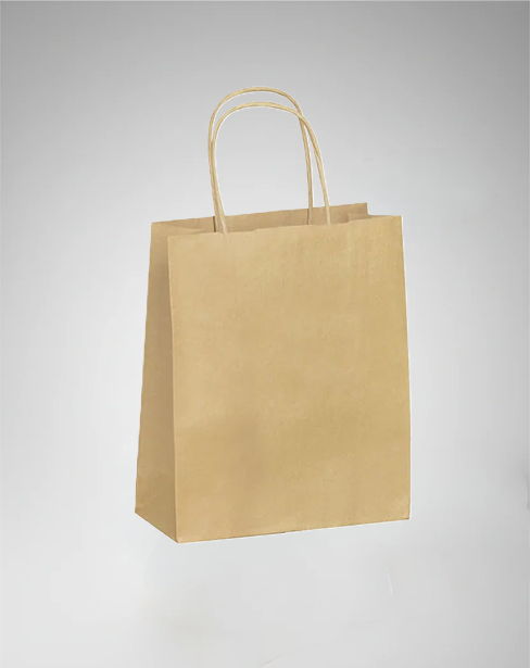 Sac shopping Kraft