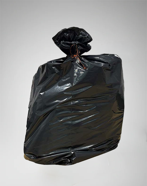 Sac poubelle -Lot de 100