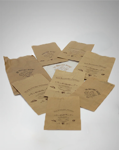 Sac à viennoiserie - Lot de 1000