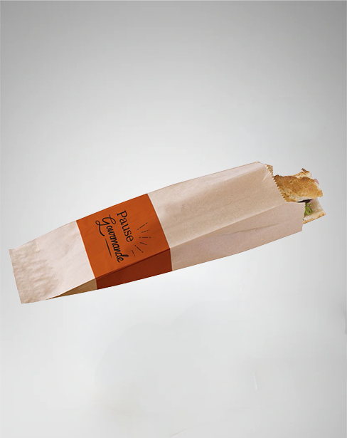 Sac à sandwich