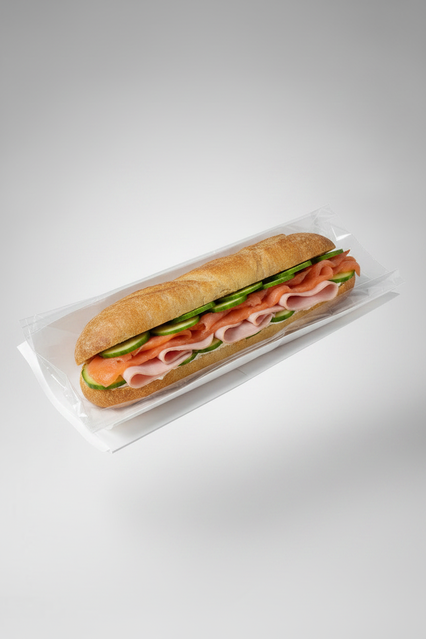 Sac à sandwich
