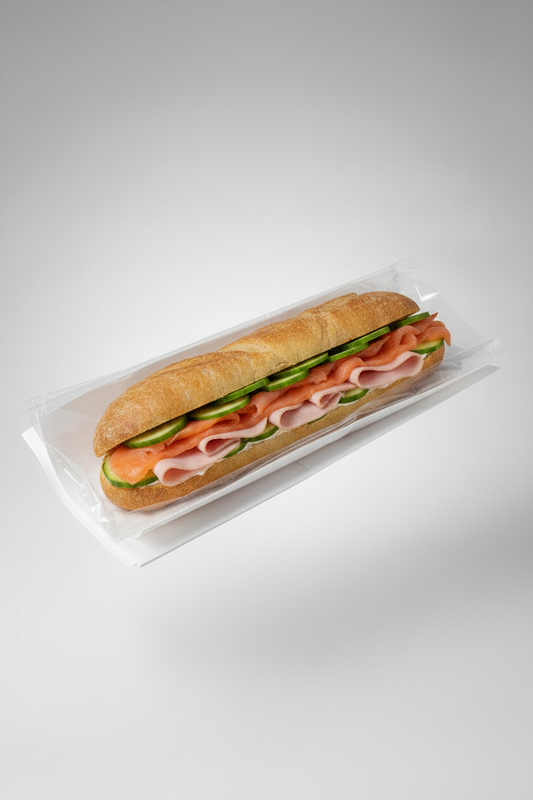 Sac à sandwich