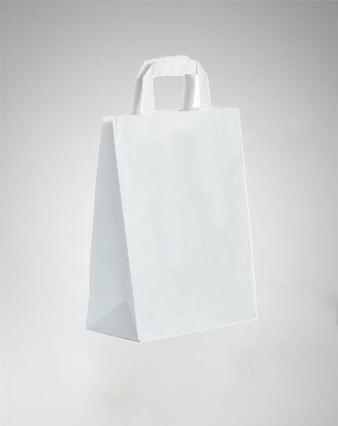 Sac shopping Kraft