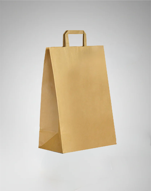 Sac shopping Kraft