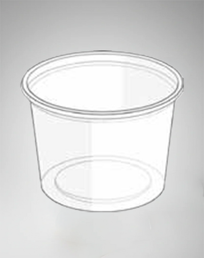 Saladier chaleur et fraicheur 450 / 750 - lot de 500