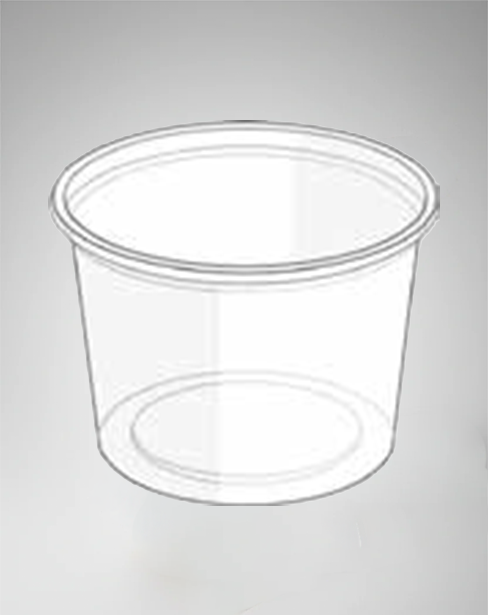 Saladier chaleur et fraicheur 450 / 750 - lot de 500