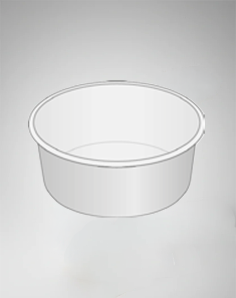 Saladier Kraft - Lot de 300