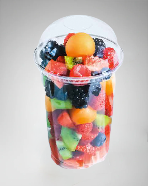 Shaker - Lot de 500