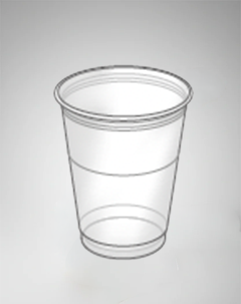 Shaker - Lot de 500