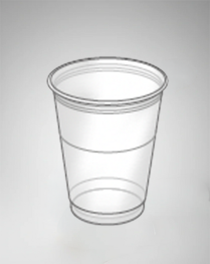 Shaker - Lot de 500